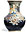 A Japanese satsuma vase 