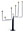 Piet Hein, Ursa Major candelabra
