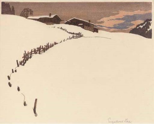 Engelbert Lap (B. 1886) Christie's