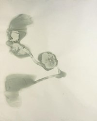 Snowball Drawing: Burrowdale