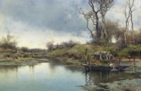 Il Campo de Marte