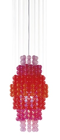 VERNER PANTON (1926-1998)