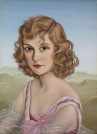 Fräulein Mulino von Kluck