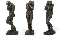 Eve, grand modèle-version sans rocher