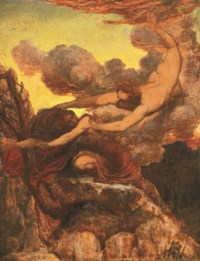 Perseus and Andromeda