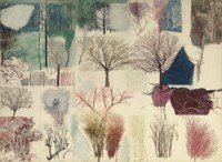 Regent's Park, January, February '63