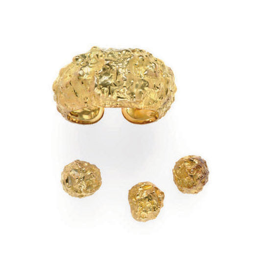 18k gold findings wholesale