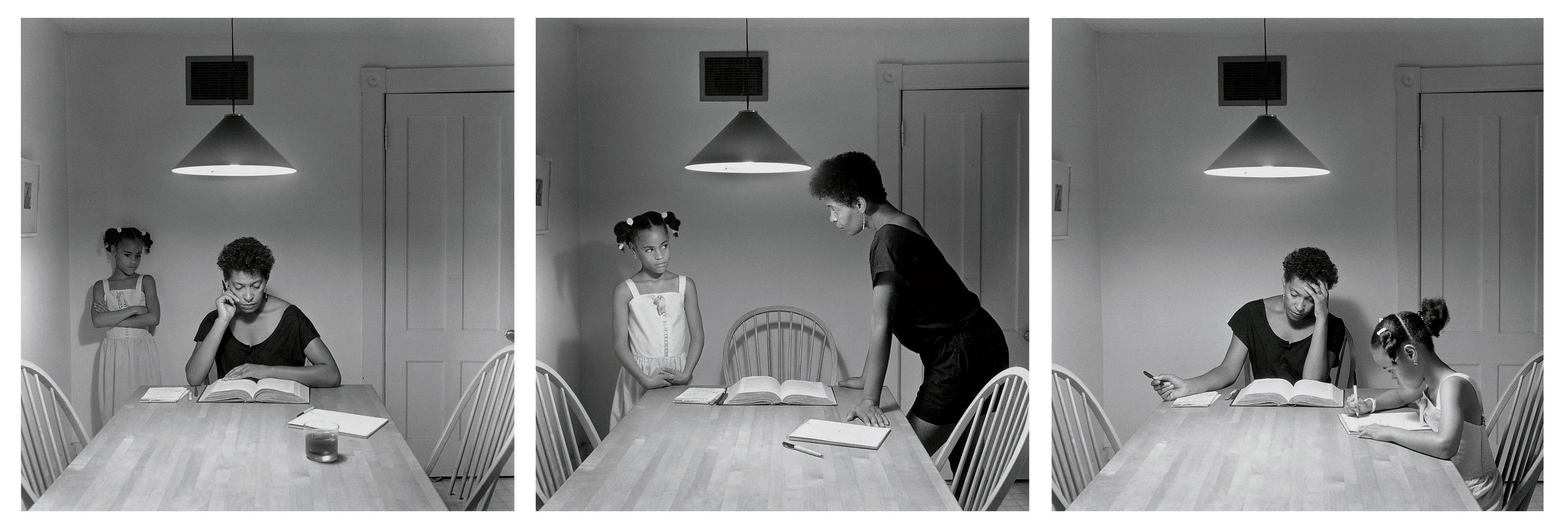 weems kitchen table series