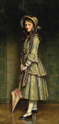 An Early Victorian