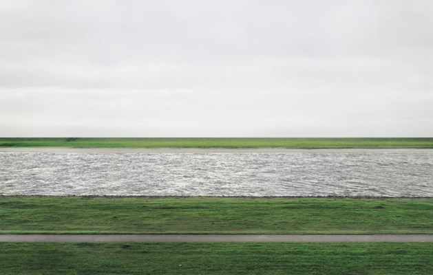 ANDREAS GURSKY (B. 1955)  