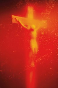 Piss Christ
