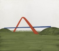 Untitled (A Bridge)