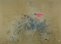 Untitled (Tischmatte)