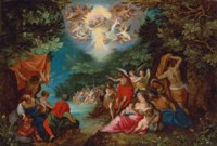 The Baptism of Christ
