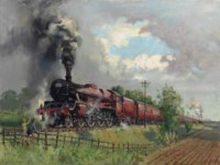 The Lickey Incline