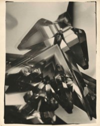 Vortograph (The Eagle), 1917