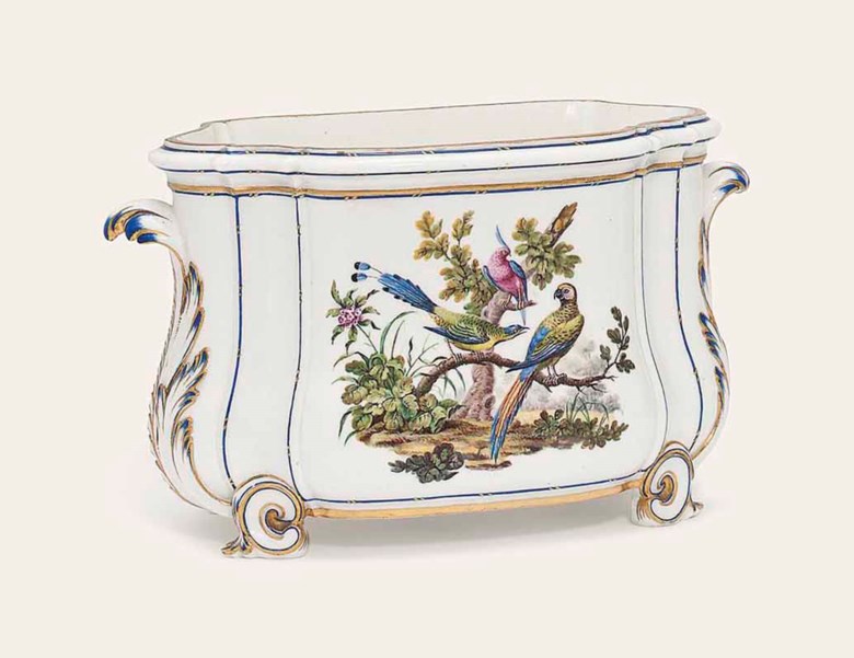 1800s from the sevres marks Sevres Marks: