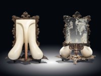 Une parente eloignée (A distant relative)