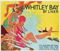 WHITLEY BAY