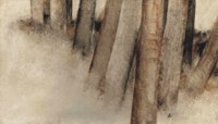 Untitled (from the Trees series)