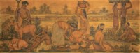 Market Scene