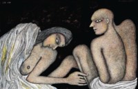 Untitled (Couple)