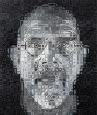 Self–Portrait