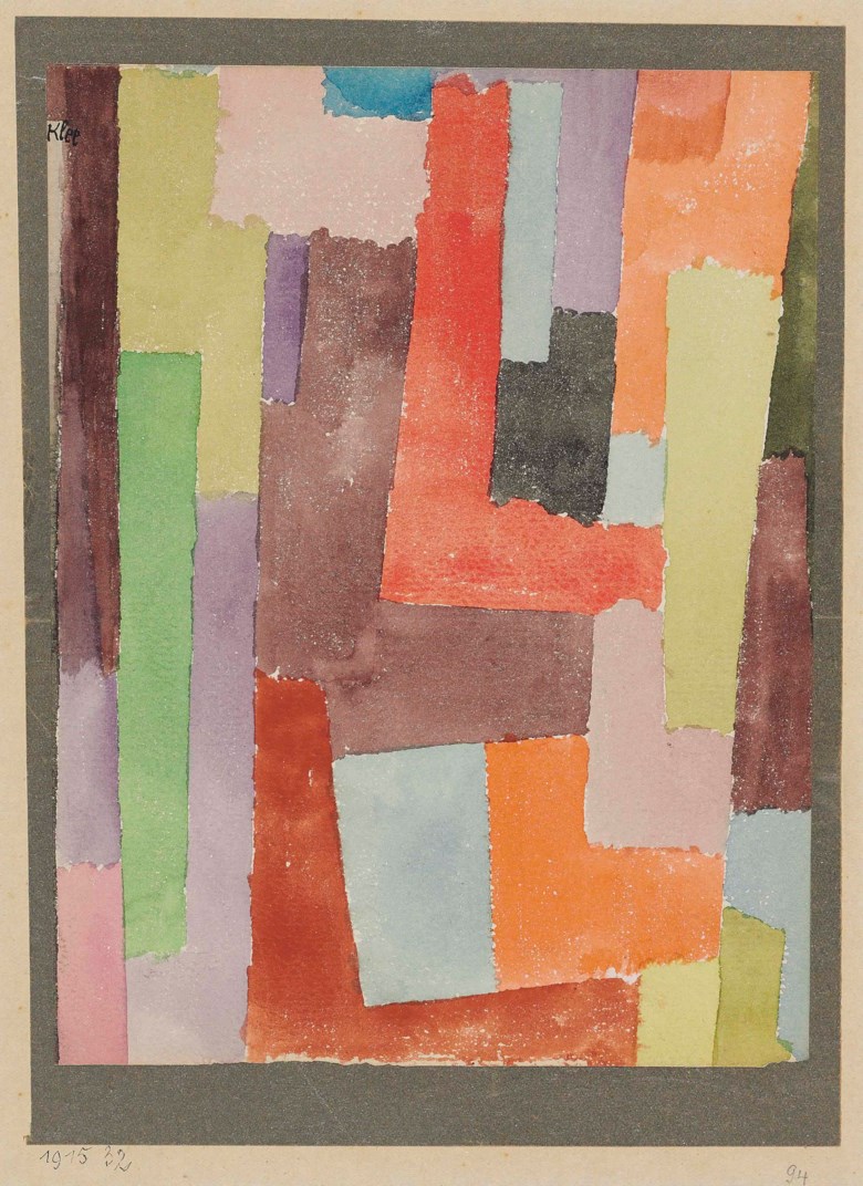 Collecting Guide German Expressionism Christie S