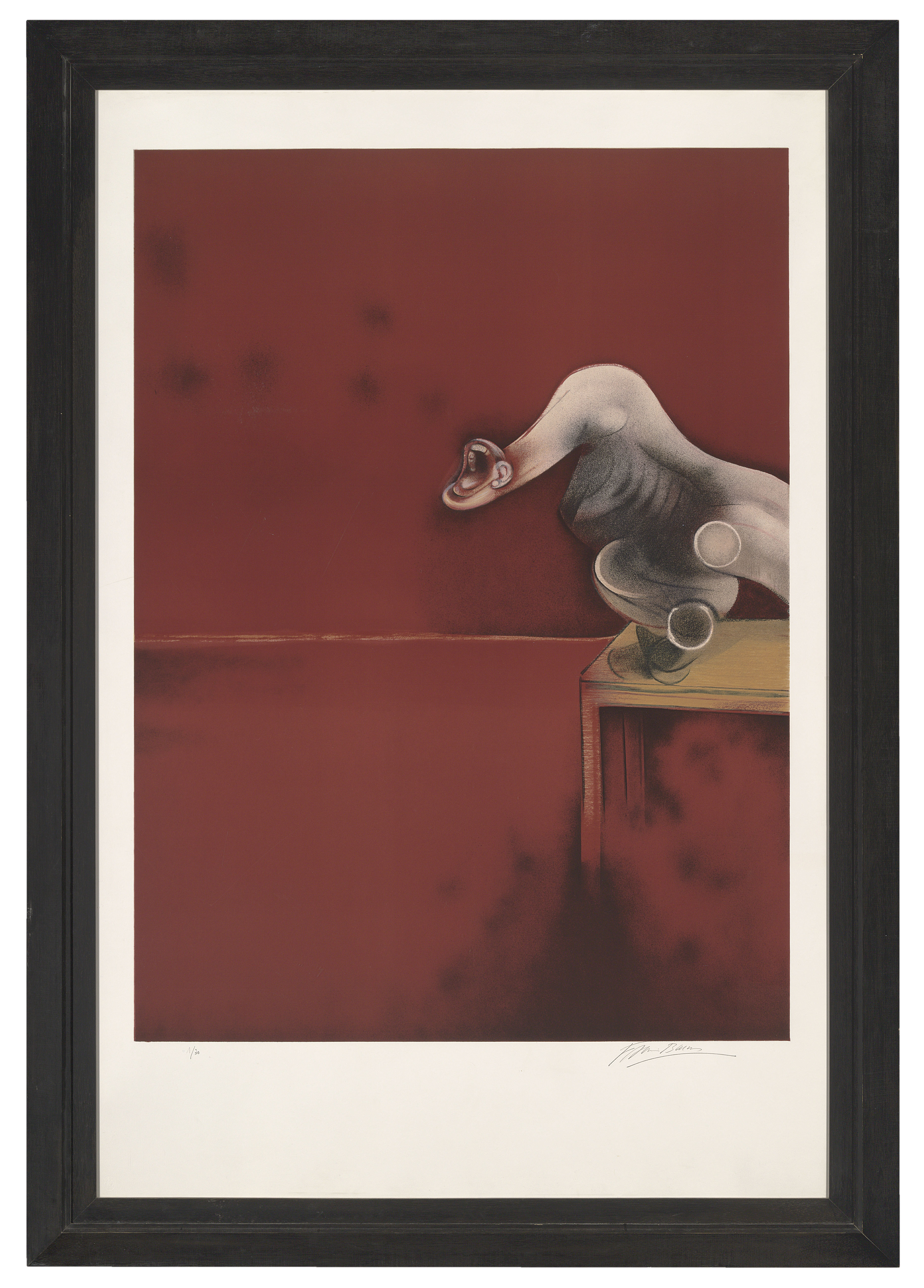 christies francis bacon