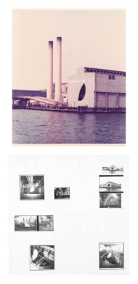 Pier 52 (#4)