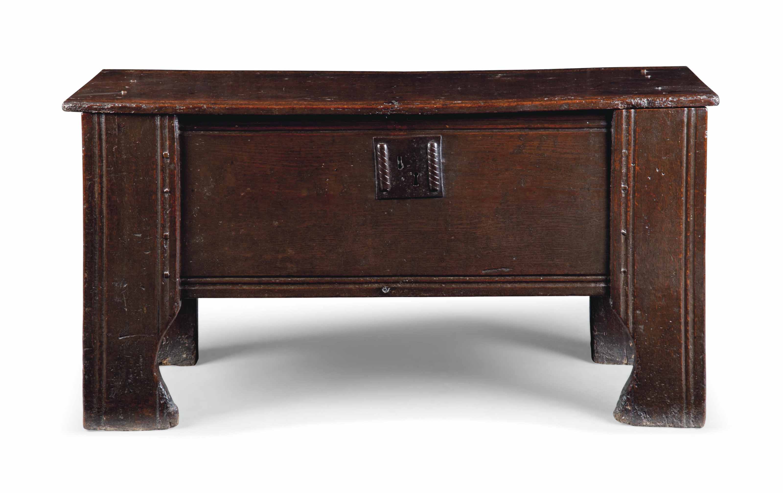 Elizabethan furniture essay picture