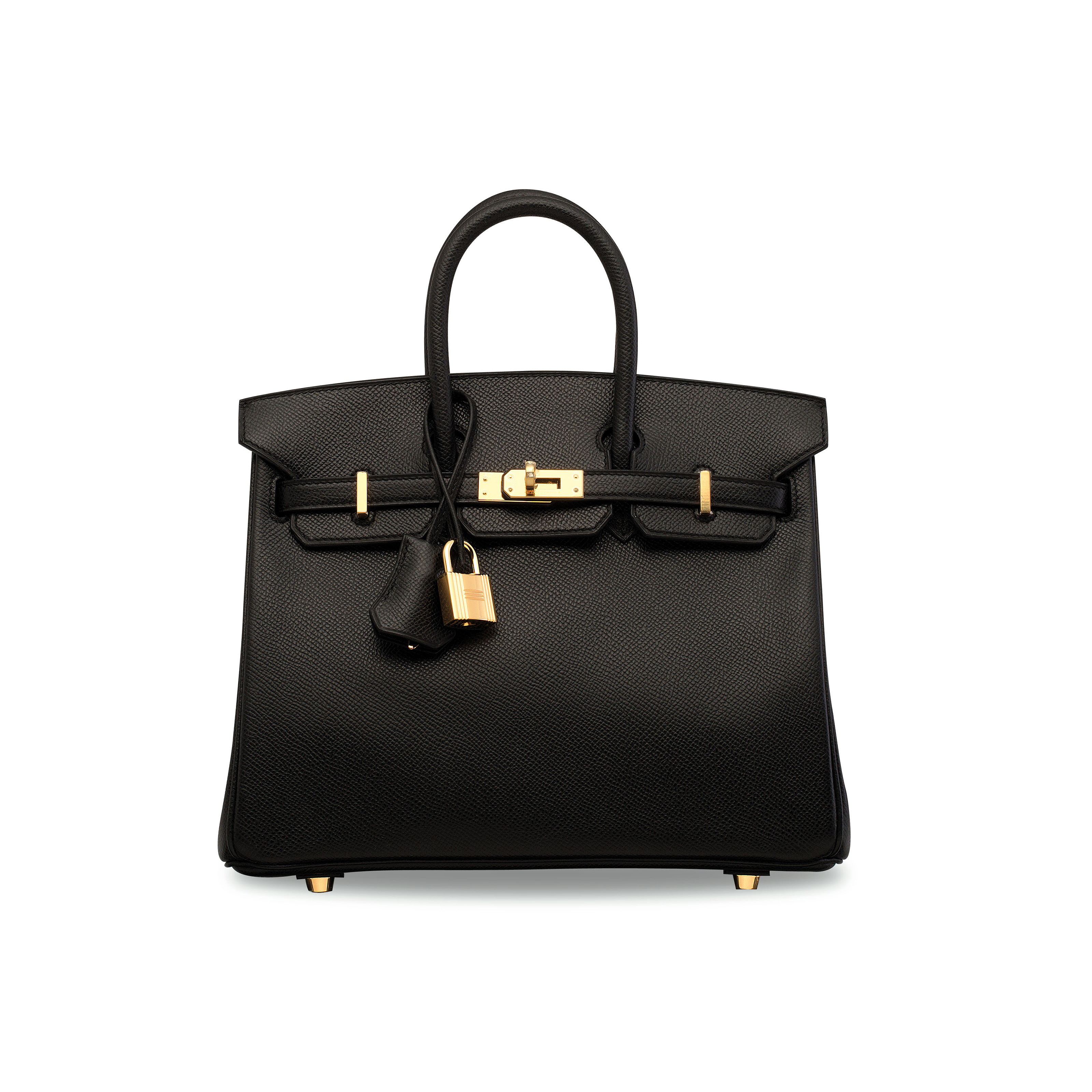 black birkin