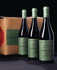 Quintarelli, Amarone della Valpolicella Riserva 1995