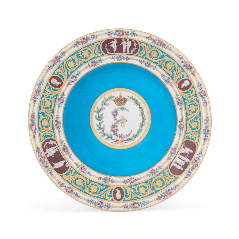 Sèvres porcelain — Everything you need to know Christie's