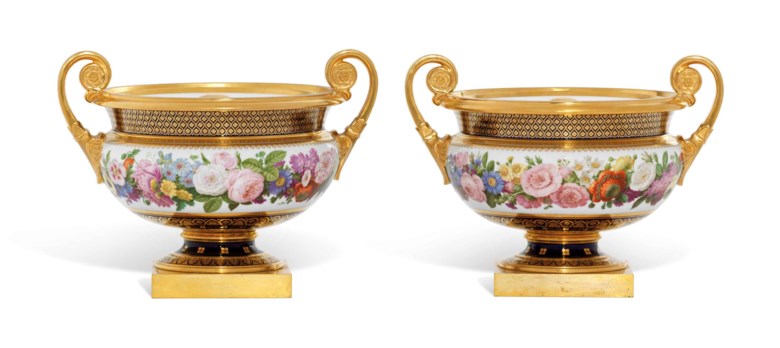 Sevres Porcelain Everything You Need To Know Christie S