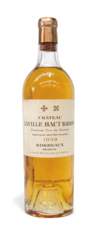 Château Laville-Haut-Brion 1939