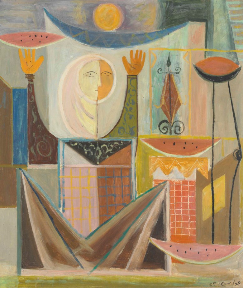 Middle Eastern Modern Contemporary Artists You Need To Know