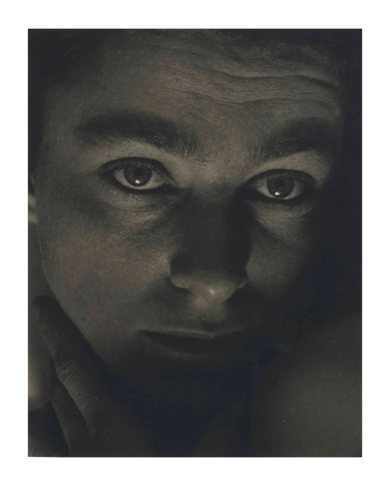Paul Strand (1890–1976), Rebecca, New York, 1923. Sheet 10 x 8  in (25.5 x 20.4  cm). Estimate $500,000-700,000. This lot is offered in Visionaries Photographs from the Emily and Jerry Spiegel Collection on 10 October 2017  at Christie’s in New York