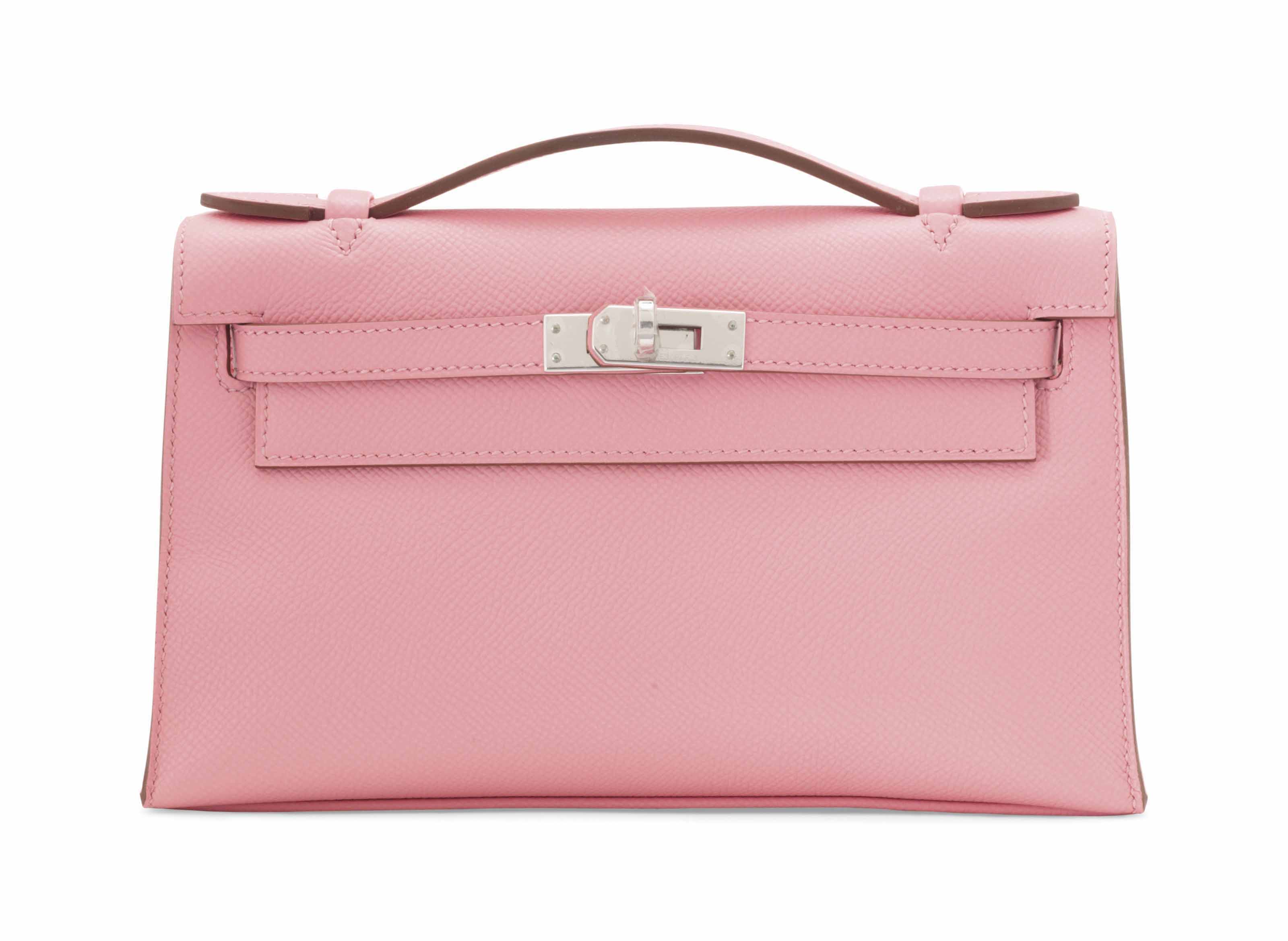 sac pochette hermes