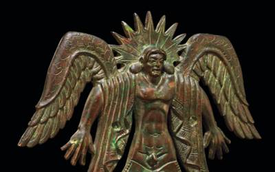 Antiquities