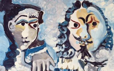Impressionist and Modern Art Evening Sale