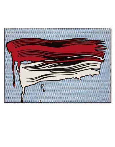 Post-War and Contemporary Art Evening Sale