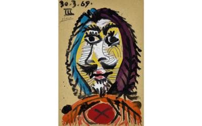 10th Shanghai Auction Anniversary 20th21st Century Art Evening Sale