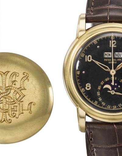 Rare Watches and a Rolex Afternoon