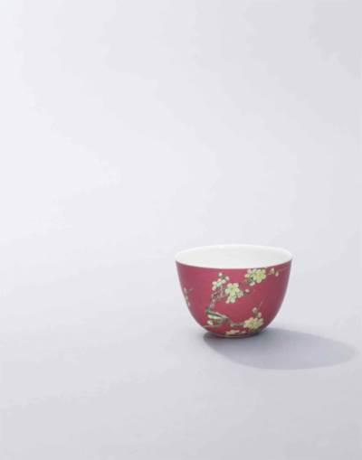 Important Chinese Ceramics and Works of Art