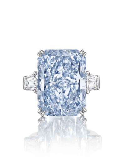 Magnificent Jewels & the Cullinan Dream