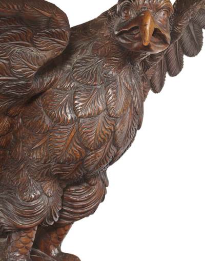 Important American Furniture, Silver, Outsider and Folk Art