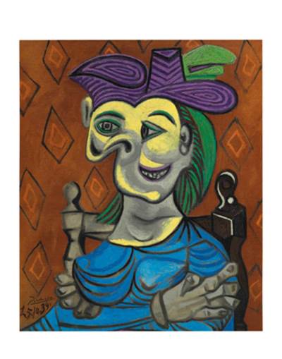 Impressionist and Modern Art Evening Sale