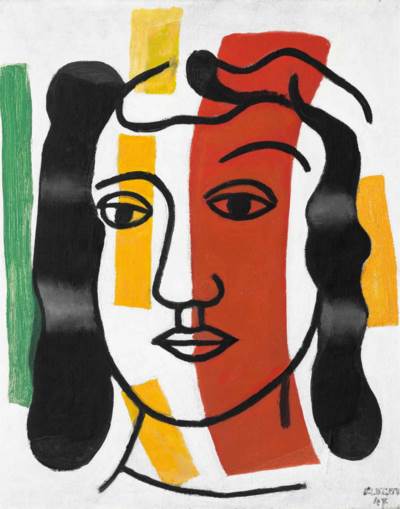 Impressionist and Modern Art Day Sale