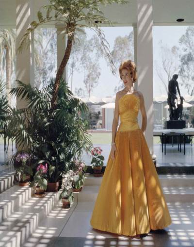 Betsy Bloomingdale A Life in Style